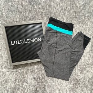 Lululemon Yoga Pants